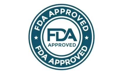 Vigortrix FDA-registered facility